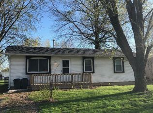 320 N Alco St, Centralia, MO 65240