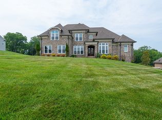 9523 Nottaway Ln, Brentwood, TN 37027