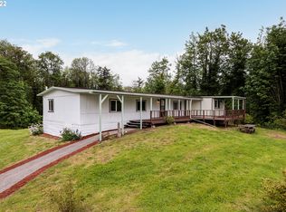 74014 Highway 30, Rainier, OR 97048