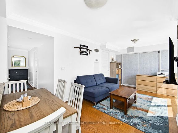 5th image of 50 Town Centre Ct #411