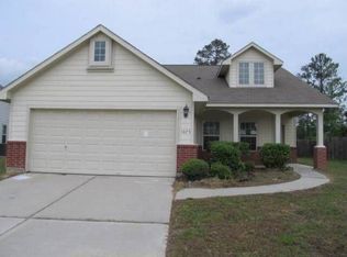 1075 Shadow Glenn Dr, Conroe, TX 77301