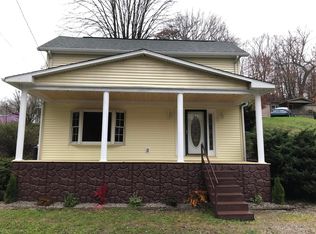 1484 Grindstone Rd, Grindstone, PA 15442