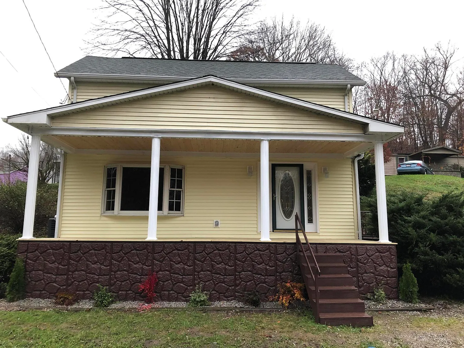 1484 Grindstone Rd photo 1