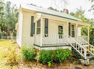 4865 Vaucluse Rd, Aiken, SC 29801