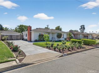 1538 E Verness St, West Covina, CA 91791