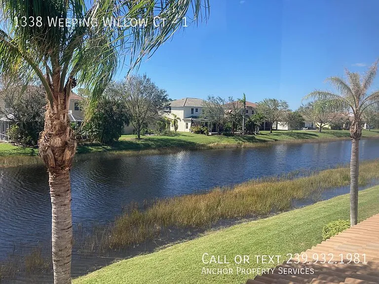 1338 Weeping Willow Ct #1 — Photo 29