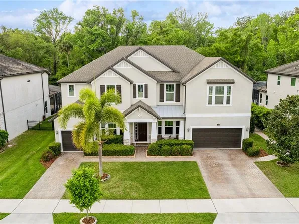 661 AMERICAN HOLLY PLACE, OVIEDO, FL 32765