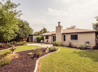 1509 W Mesa Park Dr, Round Rock, TX 78664