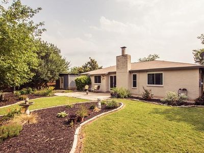 1509 W Mesa Park Dr, Round Rock, TX, 78664