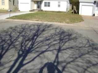 1703 NW Lawton Ave, Lawton, OK 73507