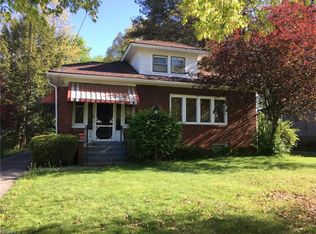154 Hollywood Ave, Youngstown, OH