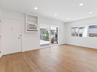 8220 Norton, Los Angeles, CA 90046