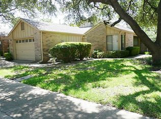 4223 Rosser Sq, Dallas, TX 75244