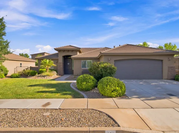 151 E Gold Bullion Way, Washington, UT 84780