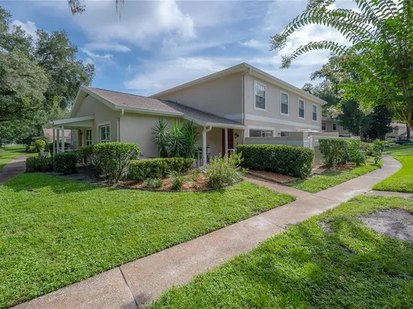 11805 Foxrun Ln, Temple Terrace, FL 33617