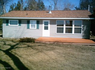 36381 Round Lake Loop, Ottertail, MN 56571