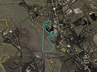 McKenzie Dr, Brunswick, GA 31523