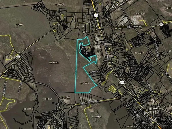 McKenzie Dr, Brunswick, GA 31523