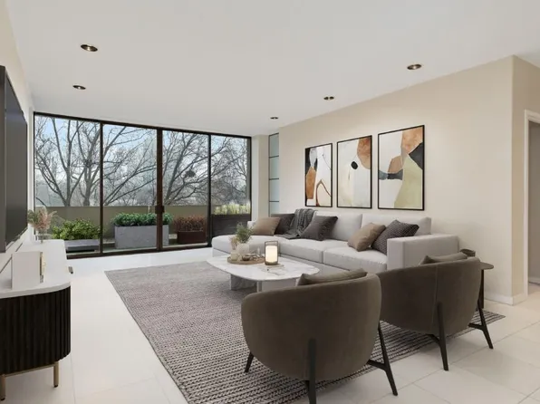 2575 Peachtree Rd NE APT 10D, Atlanta, GA 30305