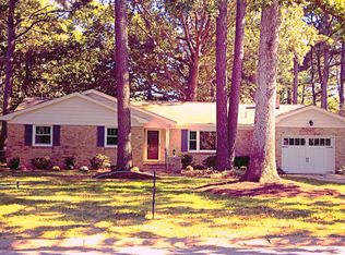 844 Five Point Rd, Virginia Beach, VA 23454