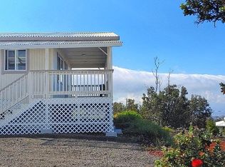 92-8339 Plumeria Ln, Captain Cook, HI 96704