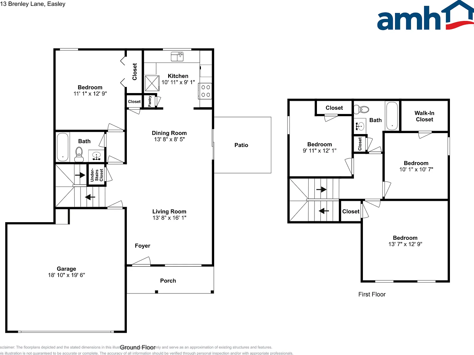 4 bed, 2.0 bath, 1533 sqft, $2,060 — Photo 2