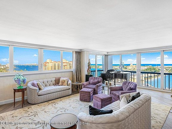 5th image of 400 N Flagler Dr APT 2201