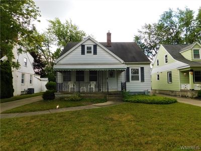 147 Burke Dr, Cheektowaga, NY, 14215