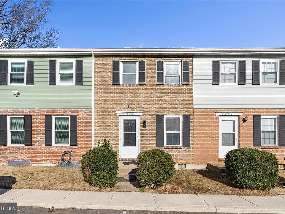 1st image of 8212 Coatsbridge Ct