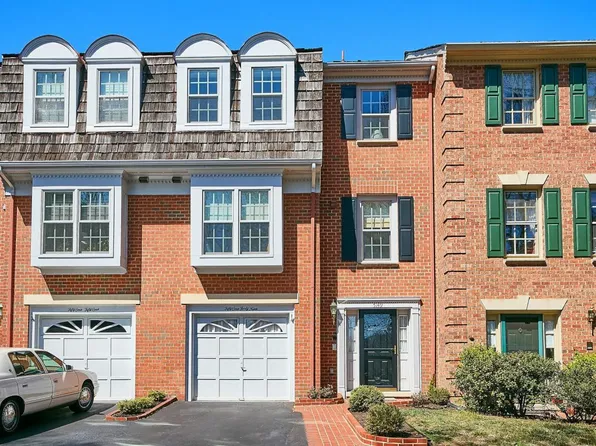 5149 Heritage Ln, Alexandria, VA 22311