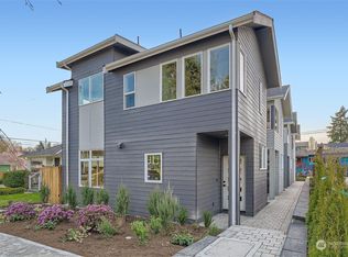 3421 36th Ave S #B, Seattle, WA