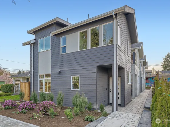 3421 36th Avenue S #B, Seattle, WA 98144