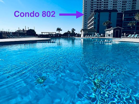 2nd image of 5905 S Kings Hwy. #802