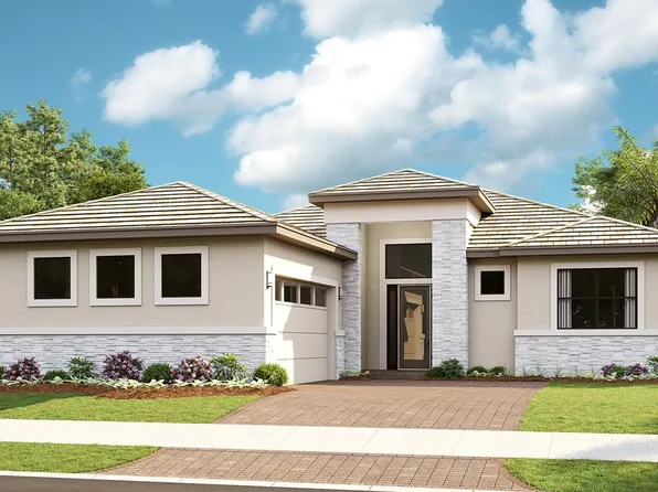 9217 SW Bethpage Way, Port Saint Lucie, FL 34987