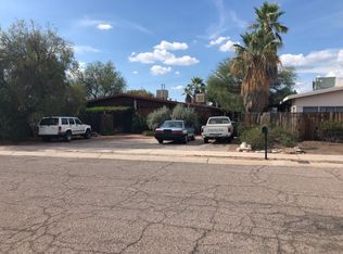 5027 E Cooper St, Tucson, AZ 85711