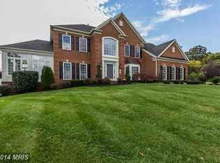 2572 Flora Meadows Dr, Forest Hill, MD 21050