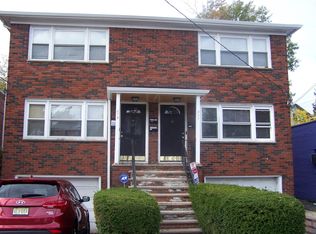 215 Orange Ave, Irvington, NJ 07111