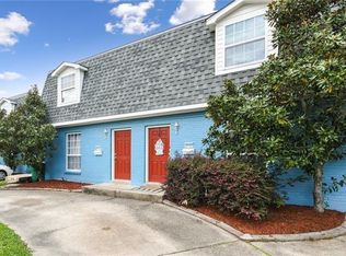 3725 Lilac Ln, Metairie, LA 70001