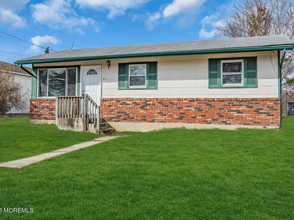 235 Falcon Drive, Little Egg Harbor, NJ 08087