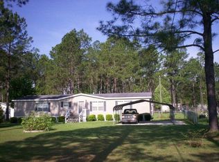 2149 Highpoint Dr, Valdosta, GA 31601