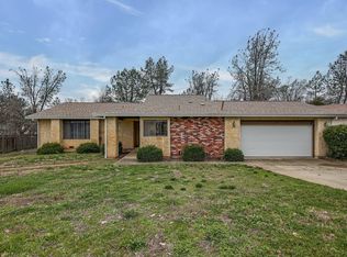 4167 Remington Dr, Redding, CA 96001