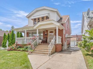 6225 Calhoun St, Dearborn, MI 48126