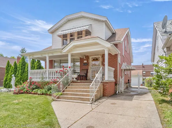 6225 Calhoun St, Dearborn, MI 48126
