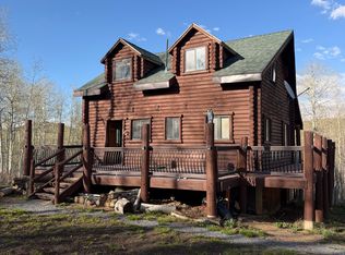 7672 N Jim Bridger Dr, Huntsville, UT 84317