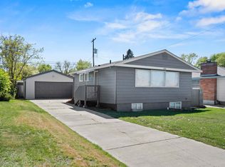 204 E Longfellow Ave, Spokane, WA 99207