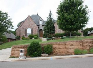 3017 Cumberland Dr, Edmond, OK 73034