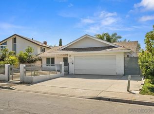 6342 Farley Dr, San Diego, CA 92122