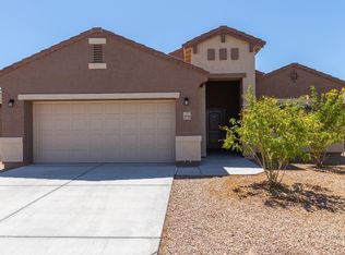 23795 W Atlanta Ave, Buckeye, AZ 85326