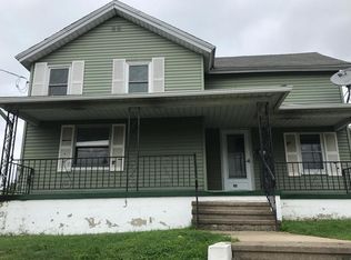 214 Pike St, Archbald, PA 18403