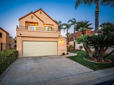 1948 Villa Del Dios Gln, Escondido, CA, 92029